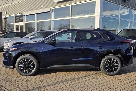 Toyota bZ4X Style EV AWD