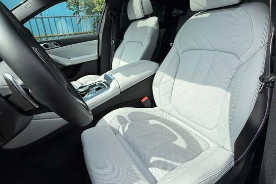 BMW X6 xDrive40i M Sport