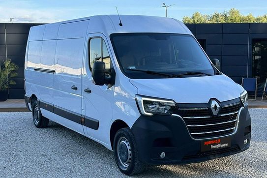 Renault Master L3H2 Pack Clim