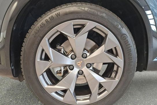 Cupra Formentor 1.5 TSI DSG