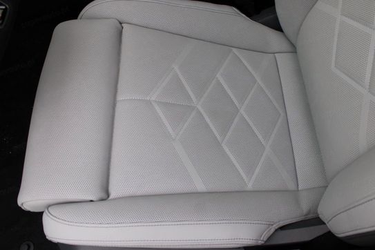 BMW Seria 5 540d xDrive M Sport