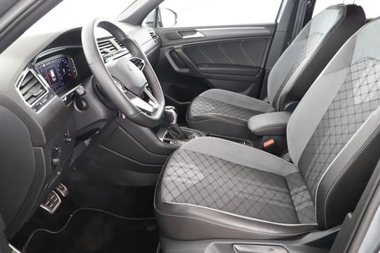 Volkswagen Tiguan 2.0 Tdi 4MOT r-Line Dsg 7OS