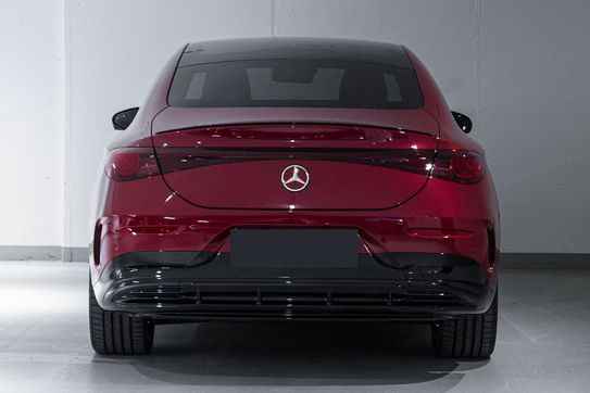 Mercedes CLA 200 AMG Line