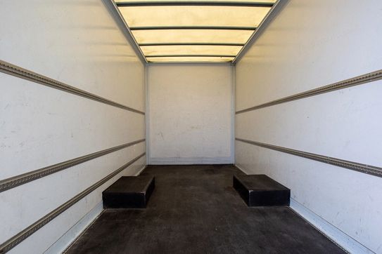 Mercedes Sprinter 314 Kontener