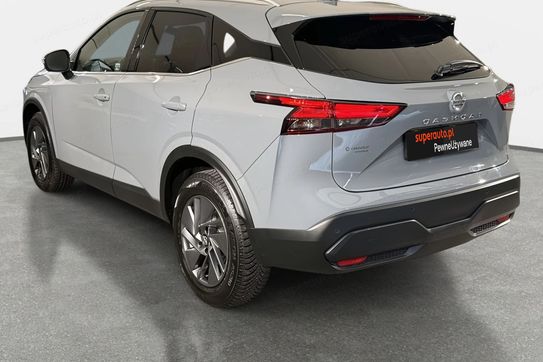 Nissan Qashqai 1.3