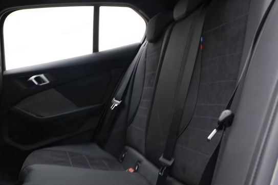 BMW Seria 1 118d