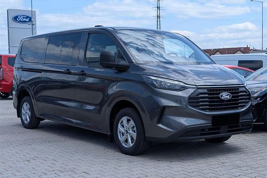 Ford Transit Custom Kombi M1 320 L2H1 Trend A8