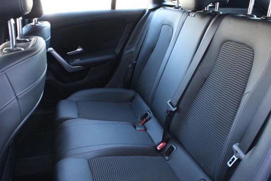 Mercedes CLA Shooting Brake 200 d