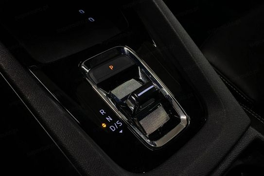 Skoda Octavia 2.0 TSI