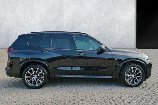 BMW X5 xDrive30d M Sport