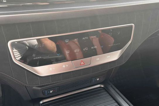 SsangYong Rexton Black Edition 2.2 D 4WD aut