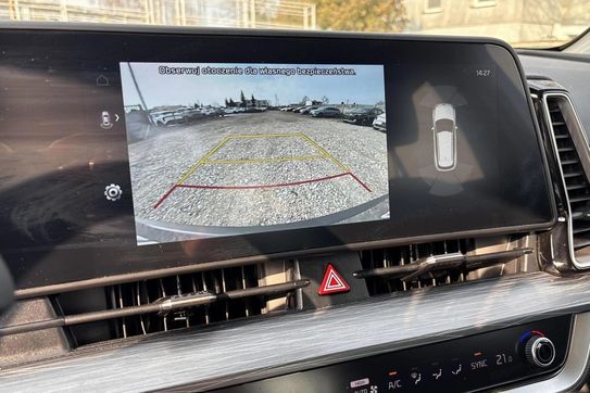 Kia Sportage 1.6 T-GDI M 2WD