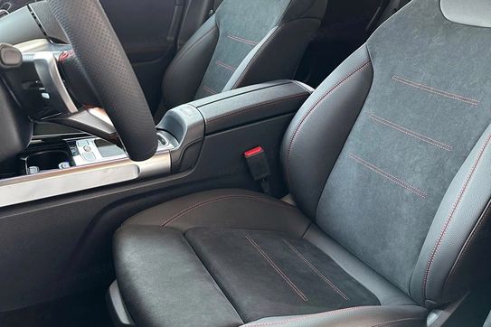 Mercedes GLB 200 d 4-Matic AMG Line