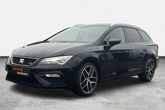 Seat Leon 1.5 TSI FR