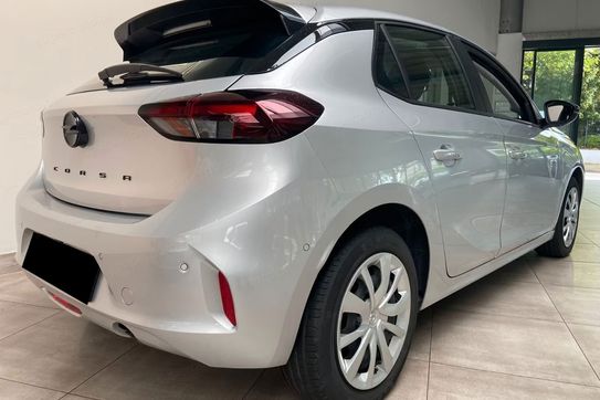Opel Corsa Edition 1.2 Turbo