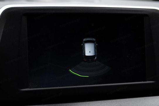 BMW Seria 2 218d Advantage aut