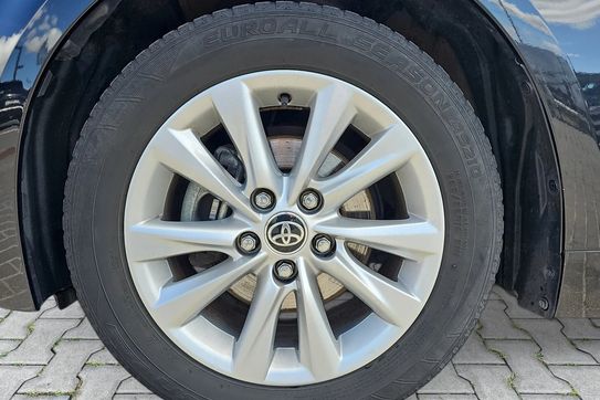 Toyota Corolla 1.8 Hybrid Comfort