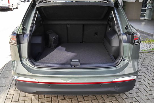 Volkswagen Tiguan Elegance 1.5 eTSI DSG