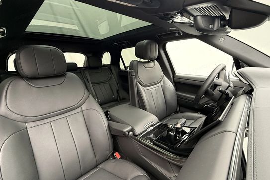 Land Rover Range Rover Sport P460e Dynamic SE