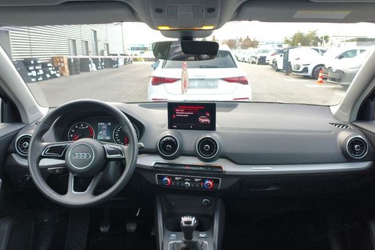 Audi Q2 30 TFSI