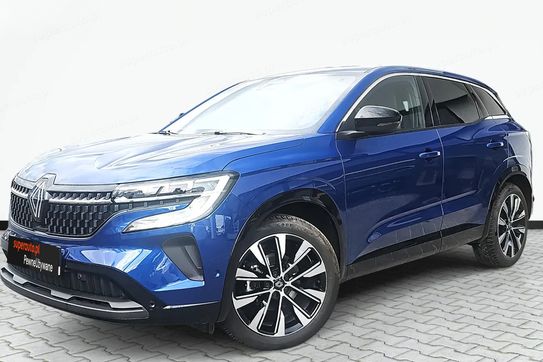 Renault Austral 1.3 TCe mHEV Techno