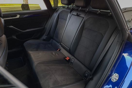 Volkswagen Arteon 2.0 TSI 4Motion R DSG