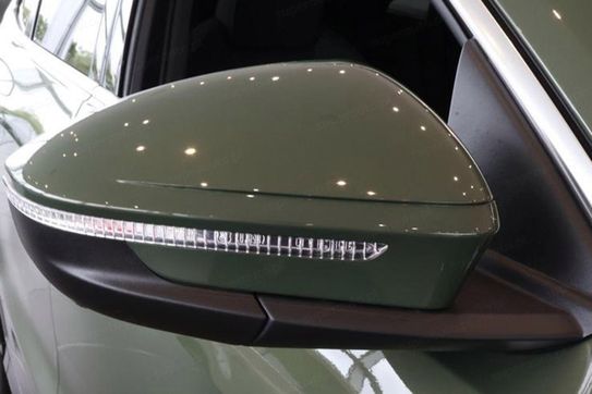 Audi Q5 TFSI S line Sportback