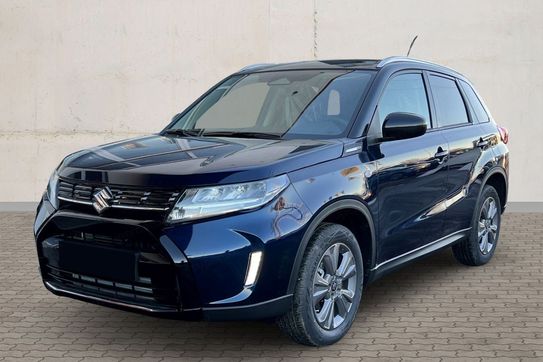 Suzuki Vitara 1.4 Boosterjet mHEV Premium Plus 4WD