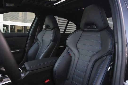 BMW Seria 3 M340d xDrive