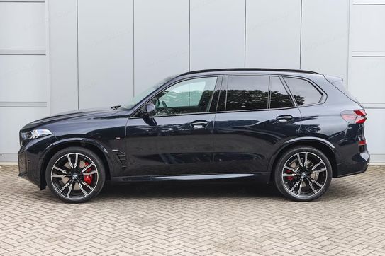 BMW X5 xDrive40i M Sport
