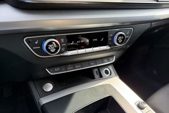 Audi Q5 40 TDI quattro S tronic