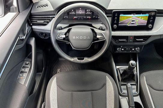 Skoda Scala 1.0 TSI Selection