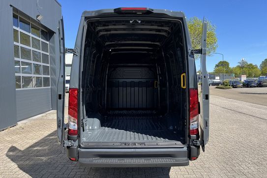 Iveco Daily 35S16 12m3 L3H2 Hi-Matic