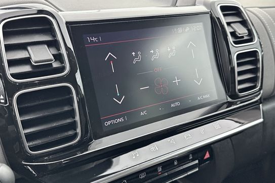 Citroen C5 Aircross C-Series 1.5 BlueHDI EAT8