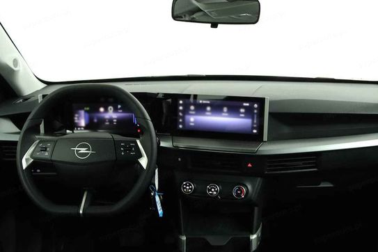 Opel Frontera Edition 1.2 Turbo