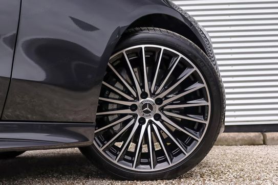 Mercedes Klasa C 220 d 4-Matic AMG Estate