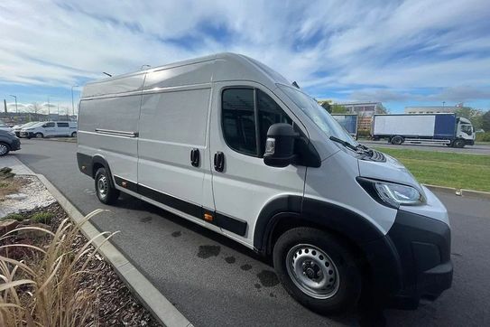 Toyota Proace Max Active L4H2