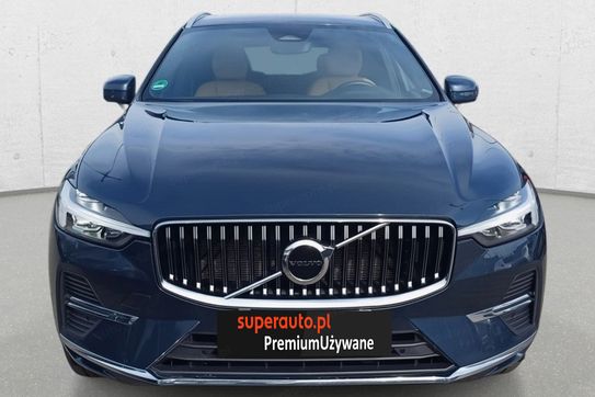 Volvo XC60 B4 B Inscription