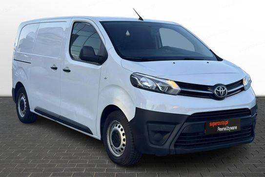 Toyota ProAce L1H1 Life