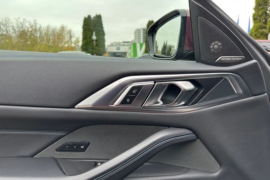 BMW Seria 4 Coupe 430i xDrive M Sport