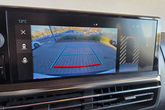 Citroen SpaceTourer XL L2H1 Business EAT8