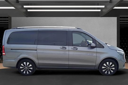 Mercedes V Klasa 300 d Lang 4MATIC 9G-Tronic