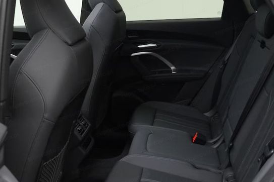 Audi Q5 e-Hybrid quattro