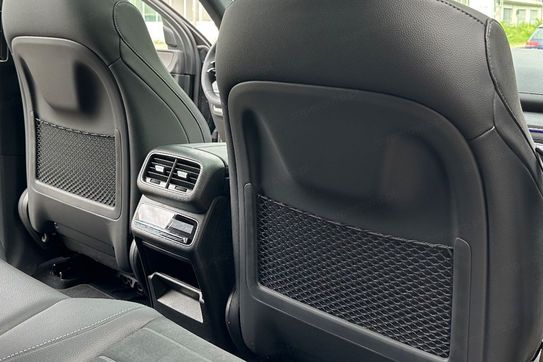 Mercedes GLE 300 d  4-Matic AMG Line