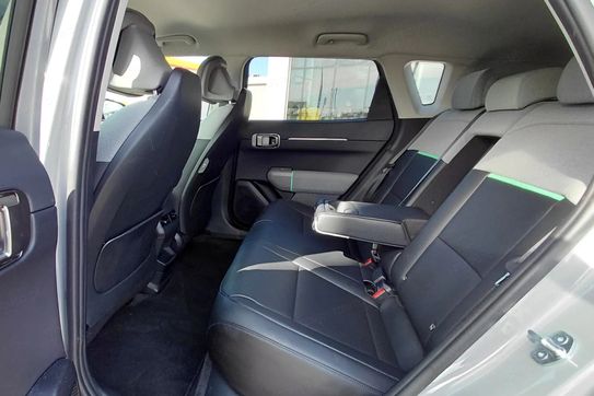 Kia EV4 81.4kWh Business Line