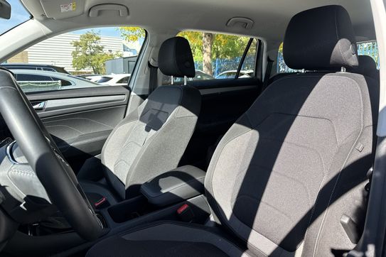Skoda Kodiaq Ambition 1.5 TSI DSG