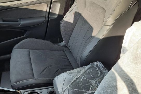 Volkswagen Golf Life Plus 1.5 eTSI mHEV DSG