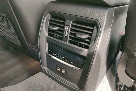 BMW Seria 3 Touring 320e M Sport