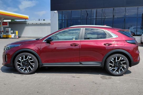 Kia XCeed 1.6 T-GDI DCT