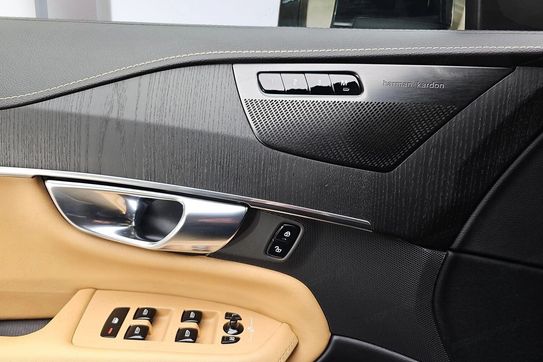 Volvo XC90 B5 D AWD Inscription aut